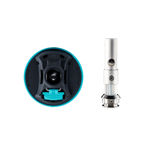 Duotone iBase 2.0 + iTendon.Shox 2022