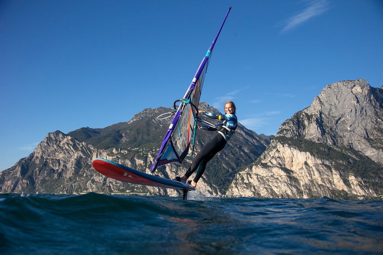 Fanatic Gecko Foil LTD 2022