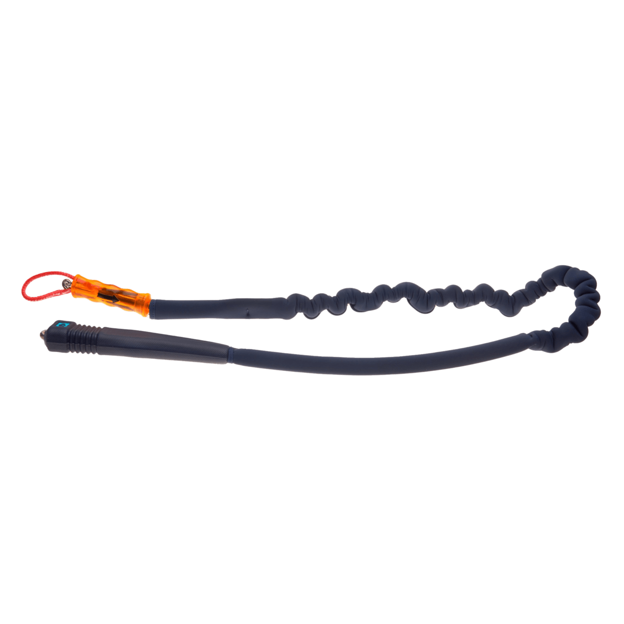 Duotone Neoprene covered Safety Leash 2019