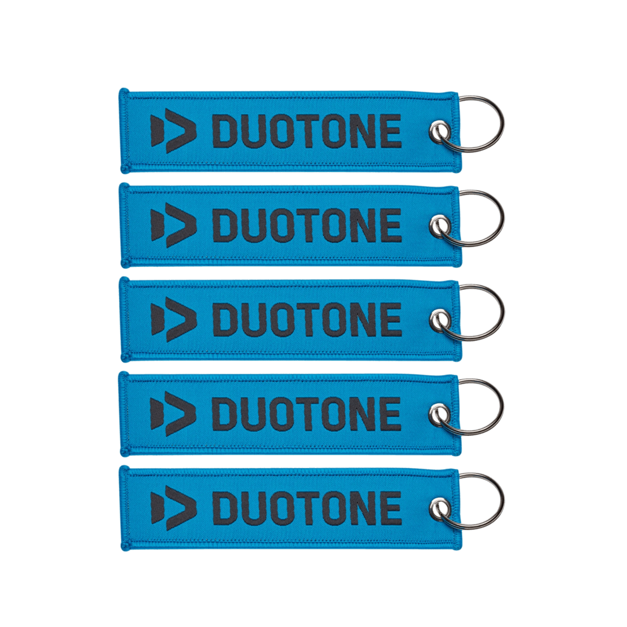 Duotone Logo Keyring (5pcs) 2024