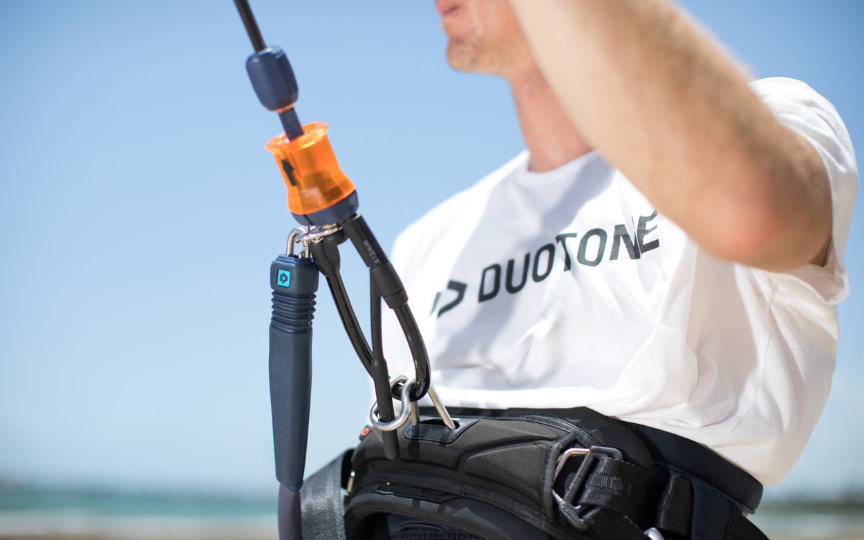 Duotone Quick Release Wakestyle Kit 2020