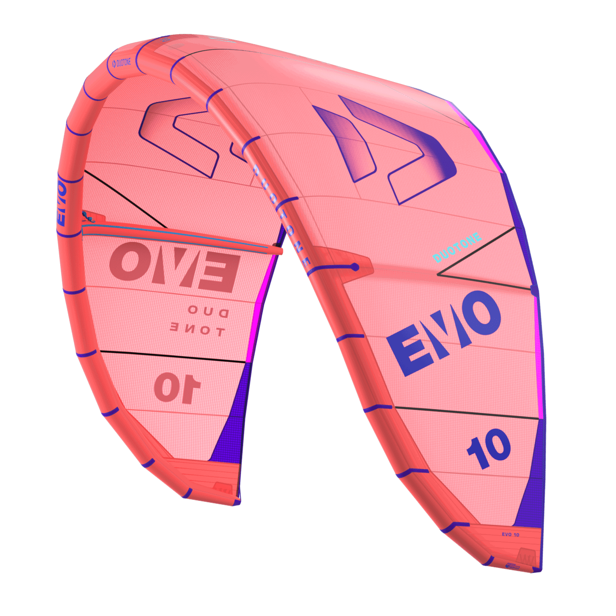 Duotone Evo 2025