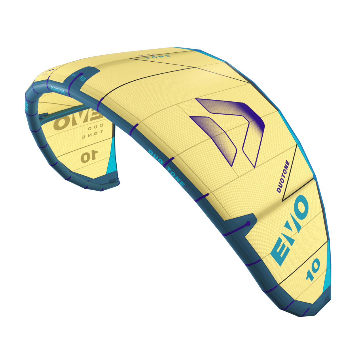 Duotone Evo 2025