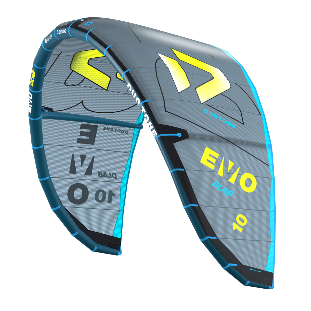 Duotone Evo D/LAB LTD 2025