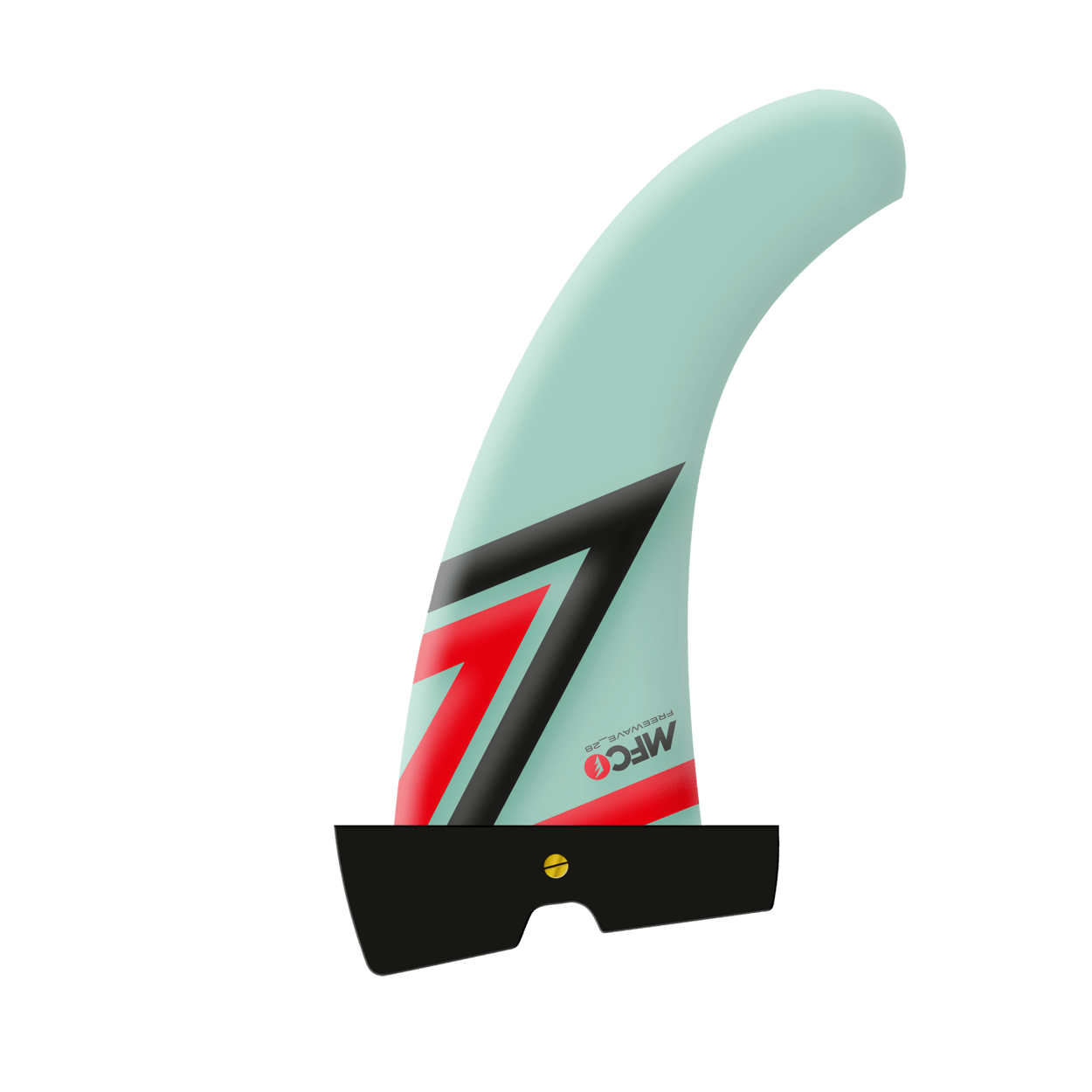 Fanatic MFC Fin FreeWave TE/TeXtreme 2023