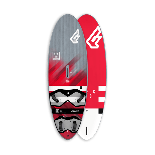 Fanatic Gecko LTD Foil Edition 2019