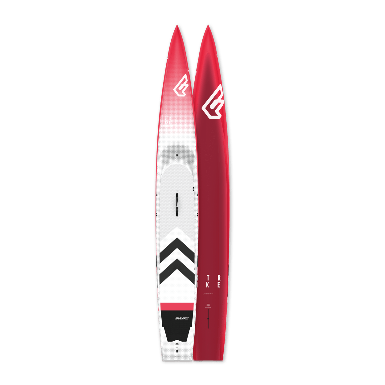 Fanatic Strike Carbon 2019