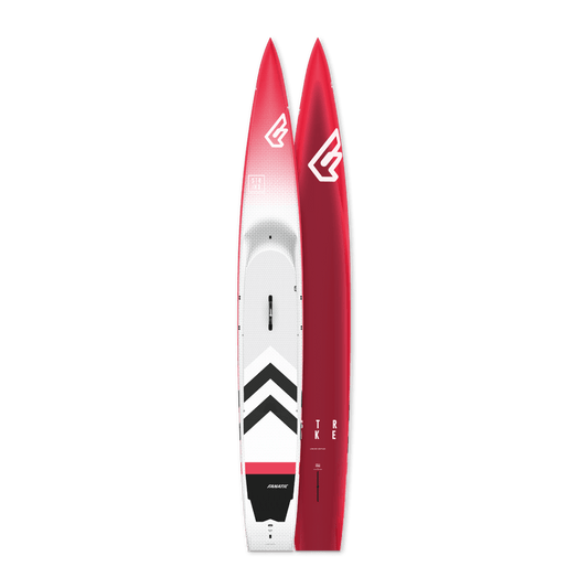 Fanatic Strike Carbon 2019