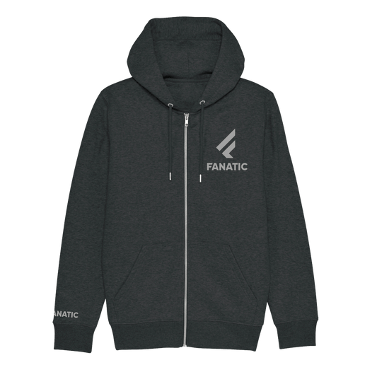 Fanatic Hoodie Zipped Fanatic unisex 2023