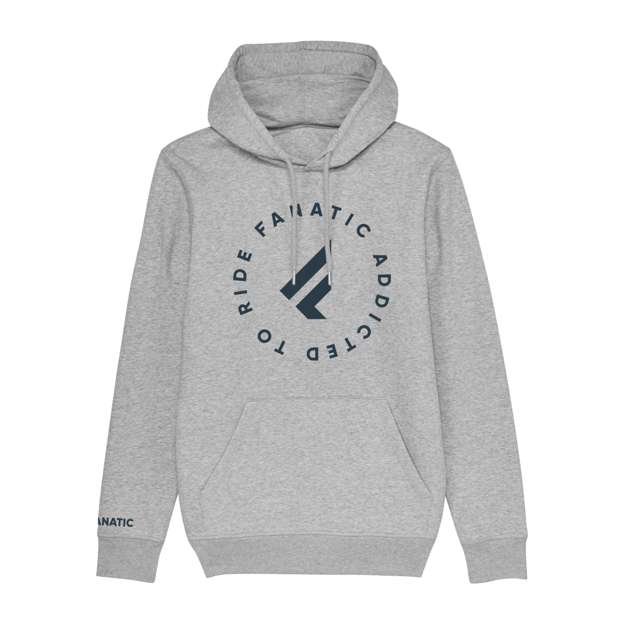 Fanatic Hoodie Addicted 2020