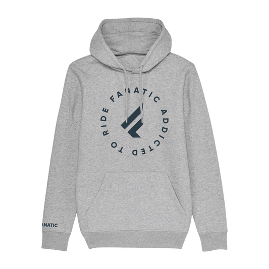 Fanatic Hoodie Addicted 2020