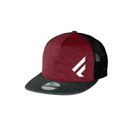 Fanatic New Era Net Cap F 2020