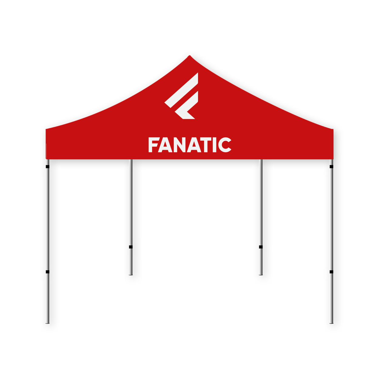 Fanatic Folding Tent Frame (part 1 of 2) 2023