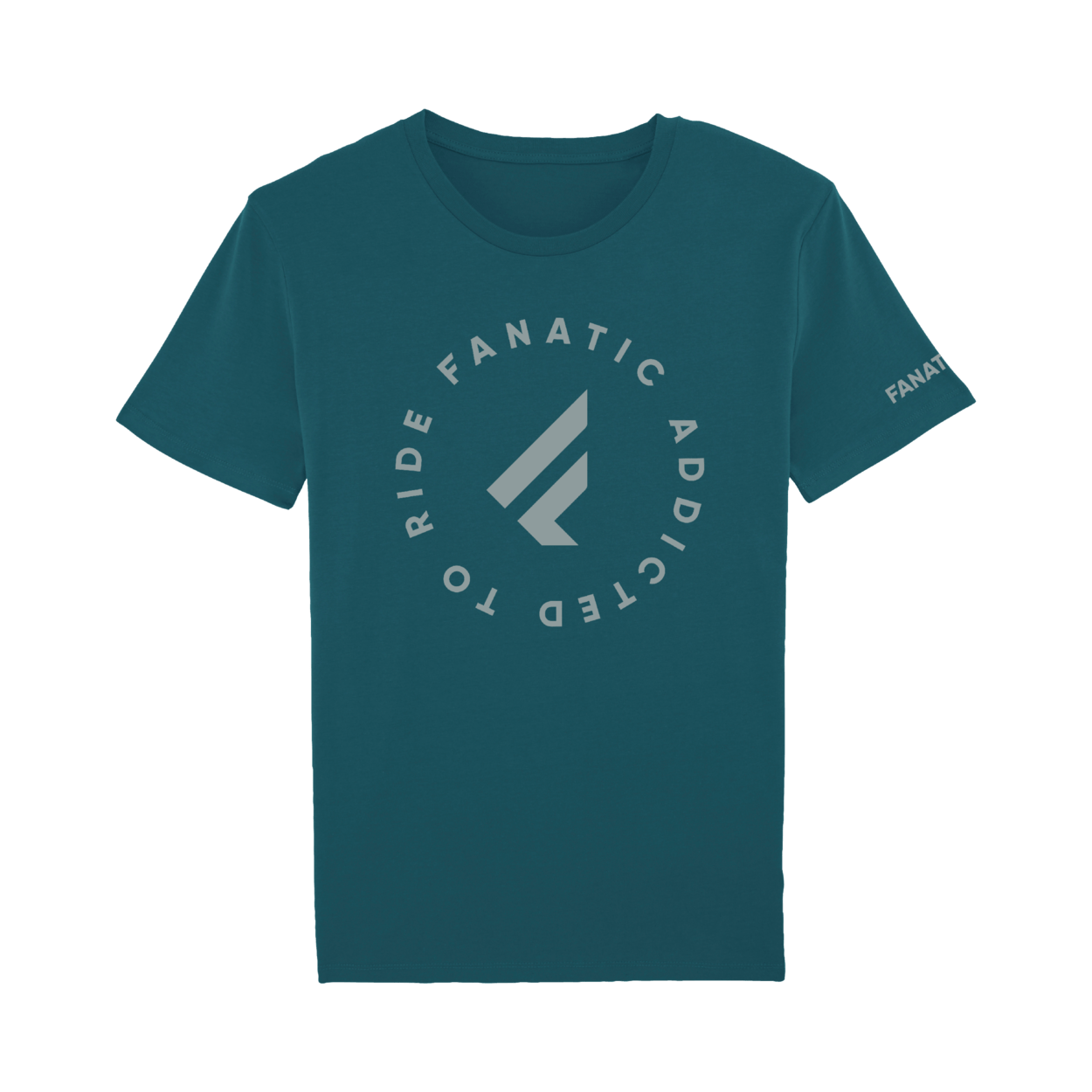 Fanatic T-Shirt Addicted 2020