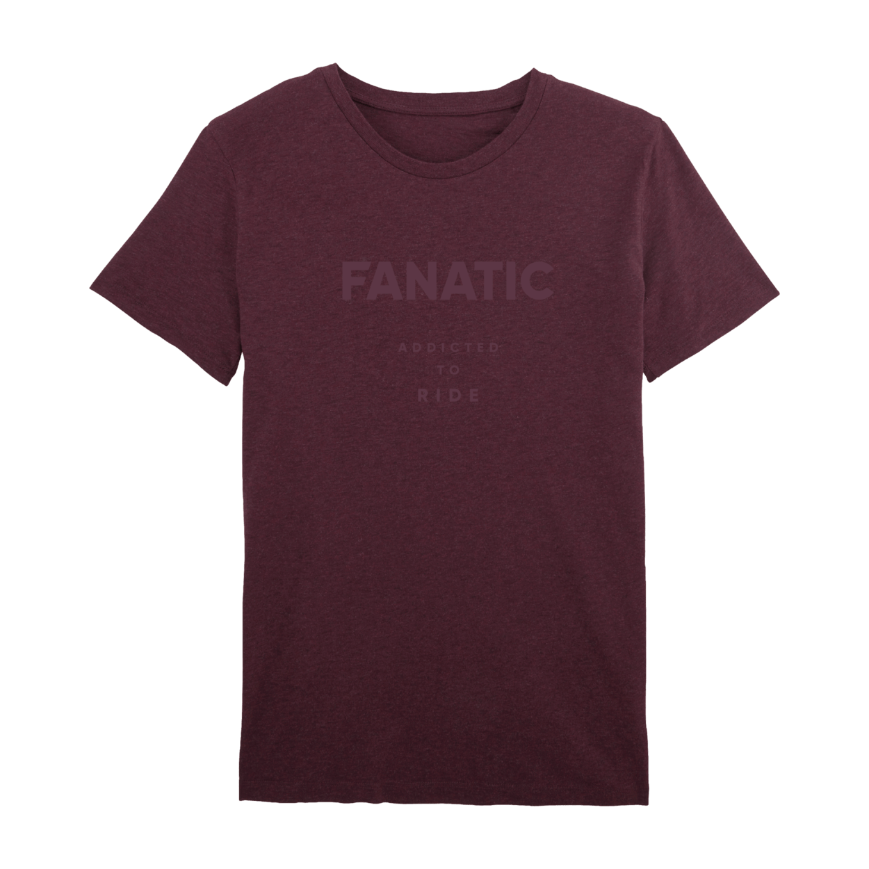 Fanatic Tee SS Fanatic Men 2022