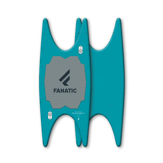 Fanatic Fly Air Fit Platform S 2024