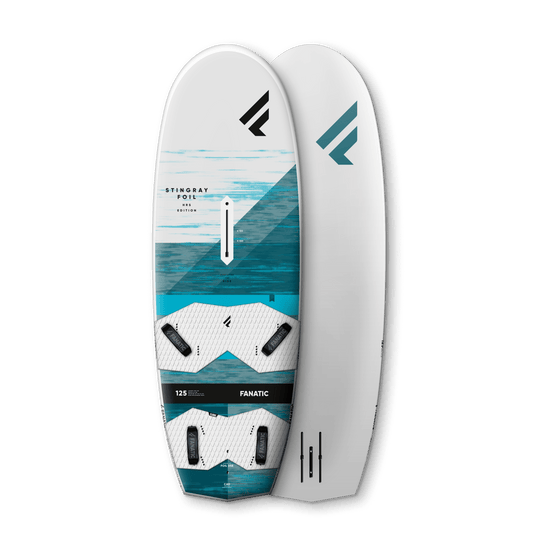 Fanatic Stingray Foil HRS 2020