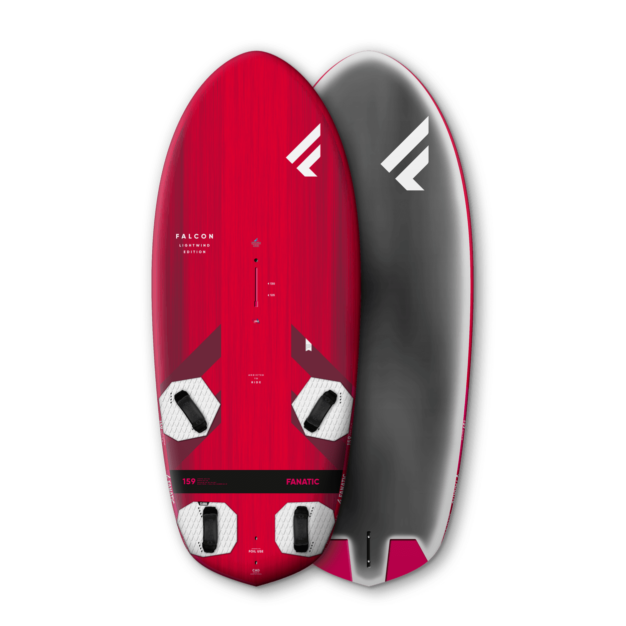 Fanatic Falcon Lightwind 2020