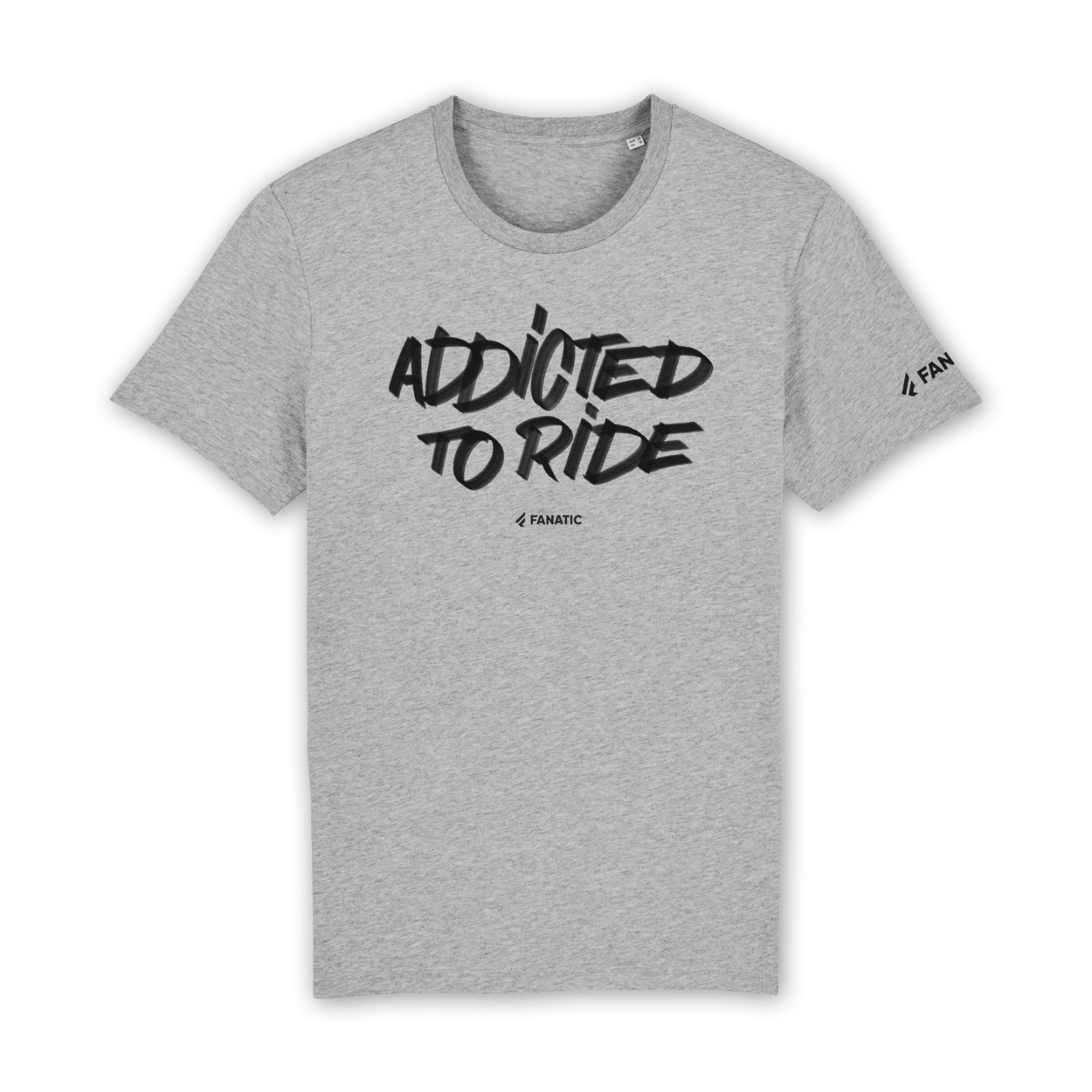 Fanatic Tee SS Addicted Men 2021