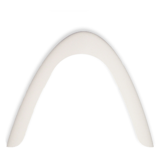 Fanatic Noseshield Composite Stingray 2023