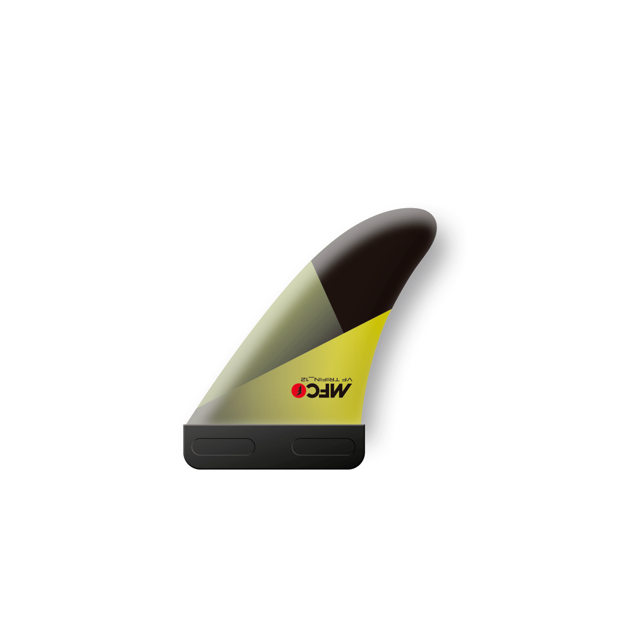 Fanatic MFC VF Side Fins Mamba TE (2pcs) 2021