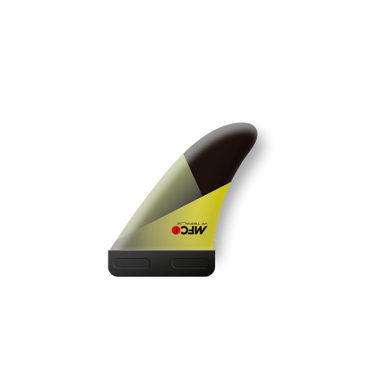 Fanatic MFC VF Side Fins Mamba TE (2pcs) 2021