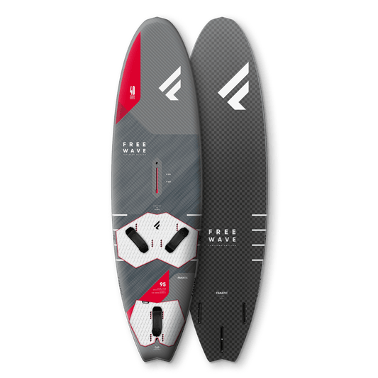 Fanatic FreeWave TeXtreme 2021