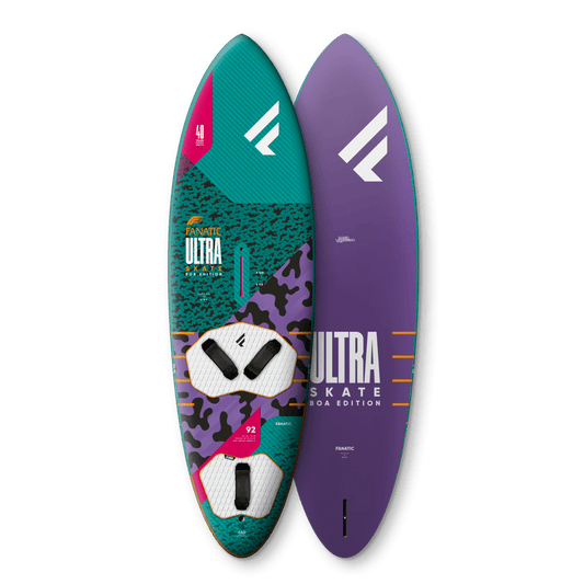 Fanatic Skate TE - Boa Edition 2021