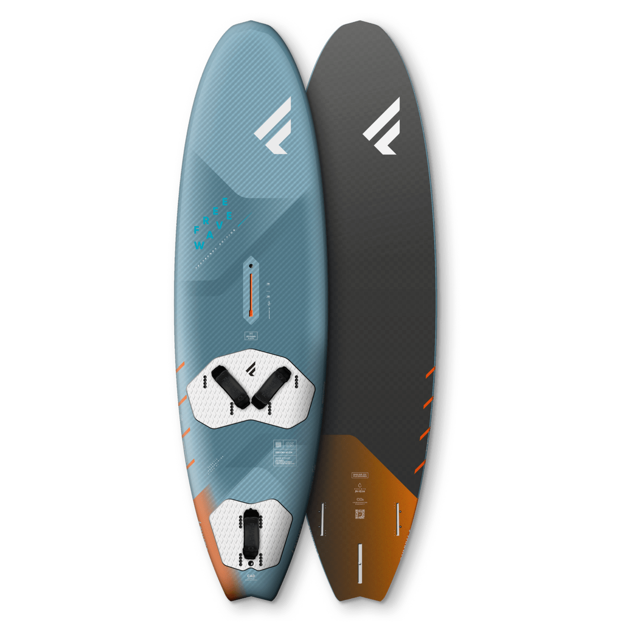 Fanatic FreeWave TeXtreme 2022