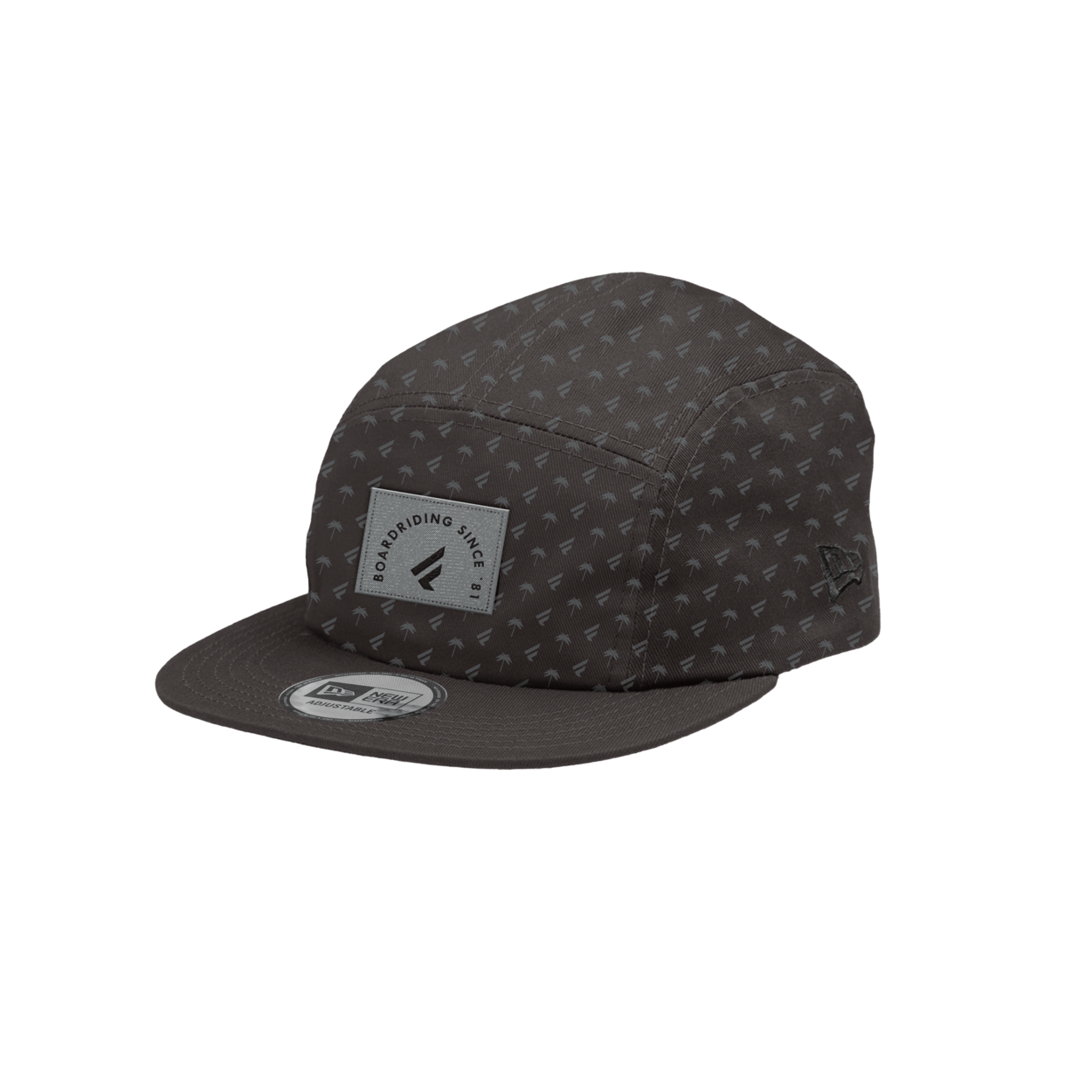 Fanatic Cap Camper Fanatic 2023