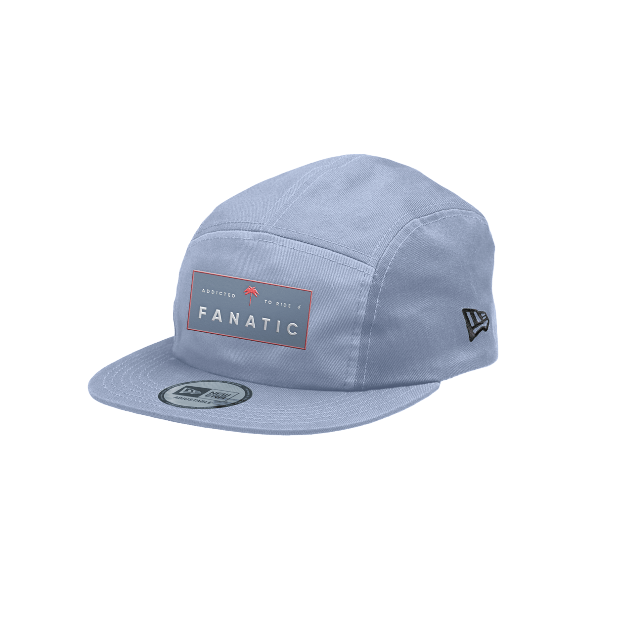 Fanatic Cap Camper Fanatic 2023