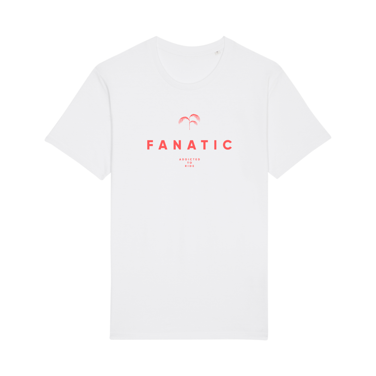 Fanatic Tee SS Fanatic women 2023