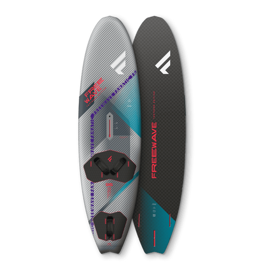 Fanatic FreeWave TeXtreme 2023