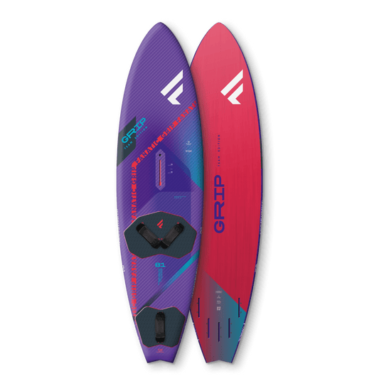 Fanatic Grip TE 2023 2023