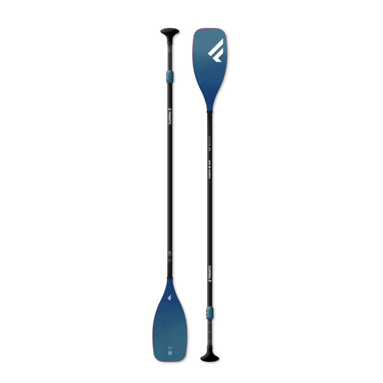 Fanatic Carbon 35 Slim Adjustable 2023