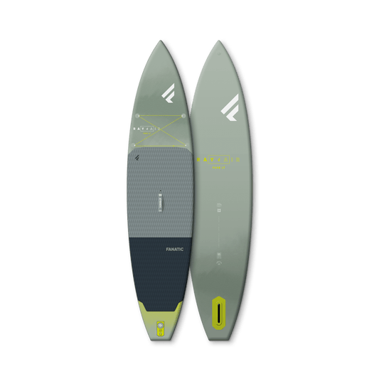 Fanatic Ray Air Pure LT 2023