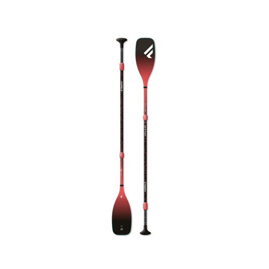 Fanatic Carbon 80 Slim Adjustable 3-Piece 2023