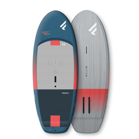 Fanatic Sky SUP 2024