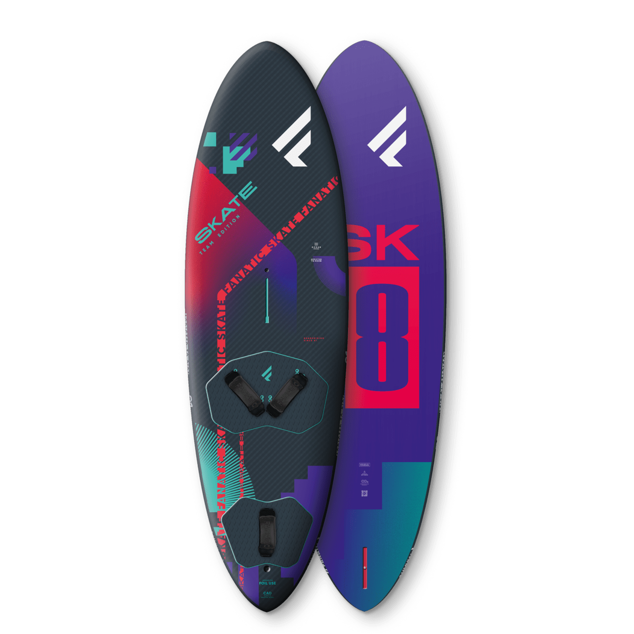 Fanatic Skate TE 2023 2023