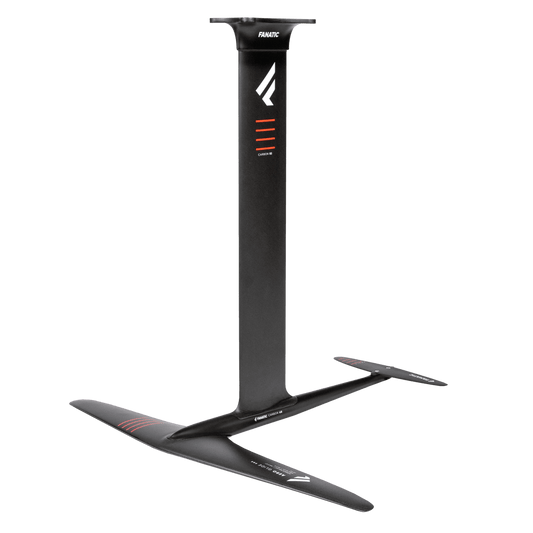 Fanatic X Aero Glide Range Carbon 2023