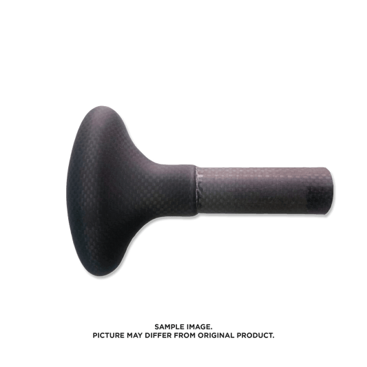 Fanatic Paddle Handle for Carbon Pro Adjustable 2024