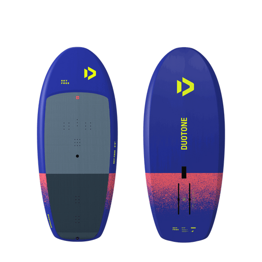 Duotone Foilboard Sky Free 2025