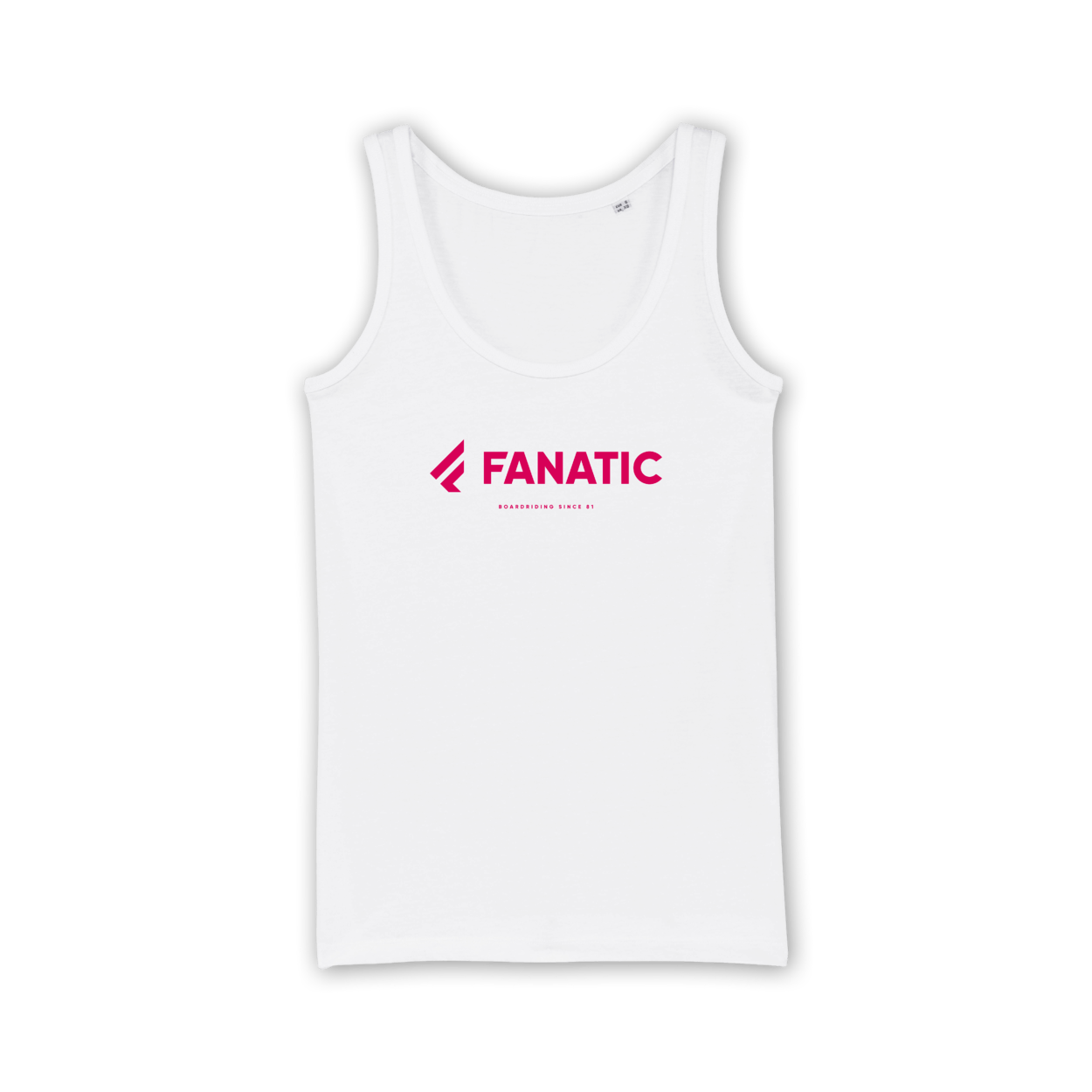 Fanatic Tank Women 2023