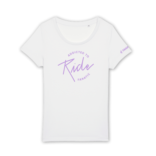 Fanatic Tee SS Addicted Women 2022