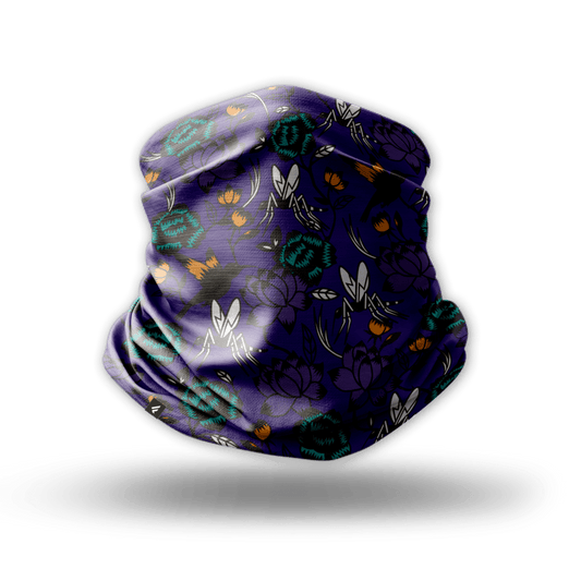 Fanatic Tube/Bandana Ultra Style Mosquito 40yrs 2022