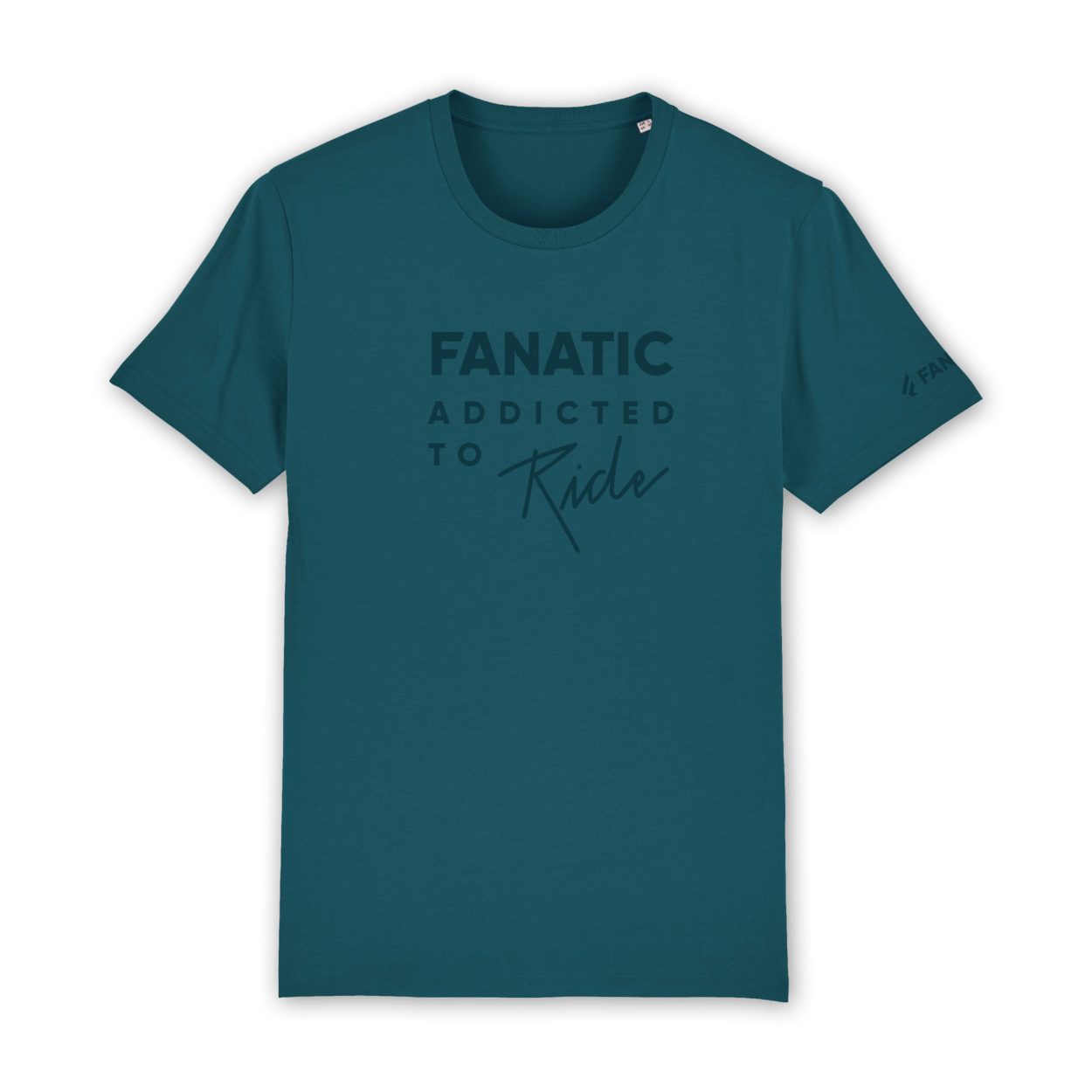 Fanatic Tee SS Addicted Men 2023