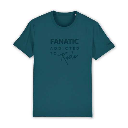 Fanatic Tee SS Addicted Men 2023