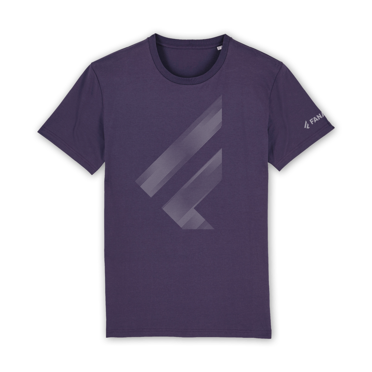 Fanatic Tee SS F Logo Men 2022