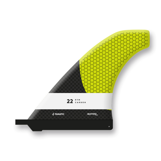 Fanatic Fin Ray LTD 2024