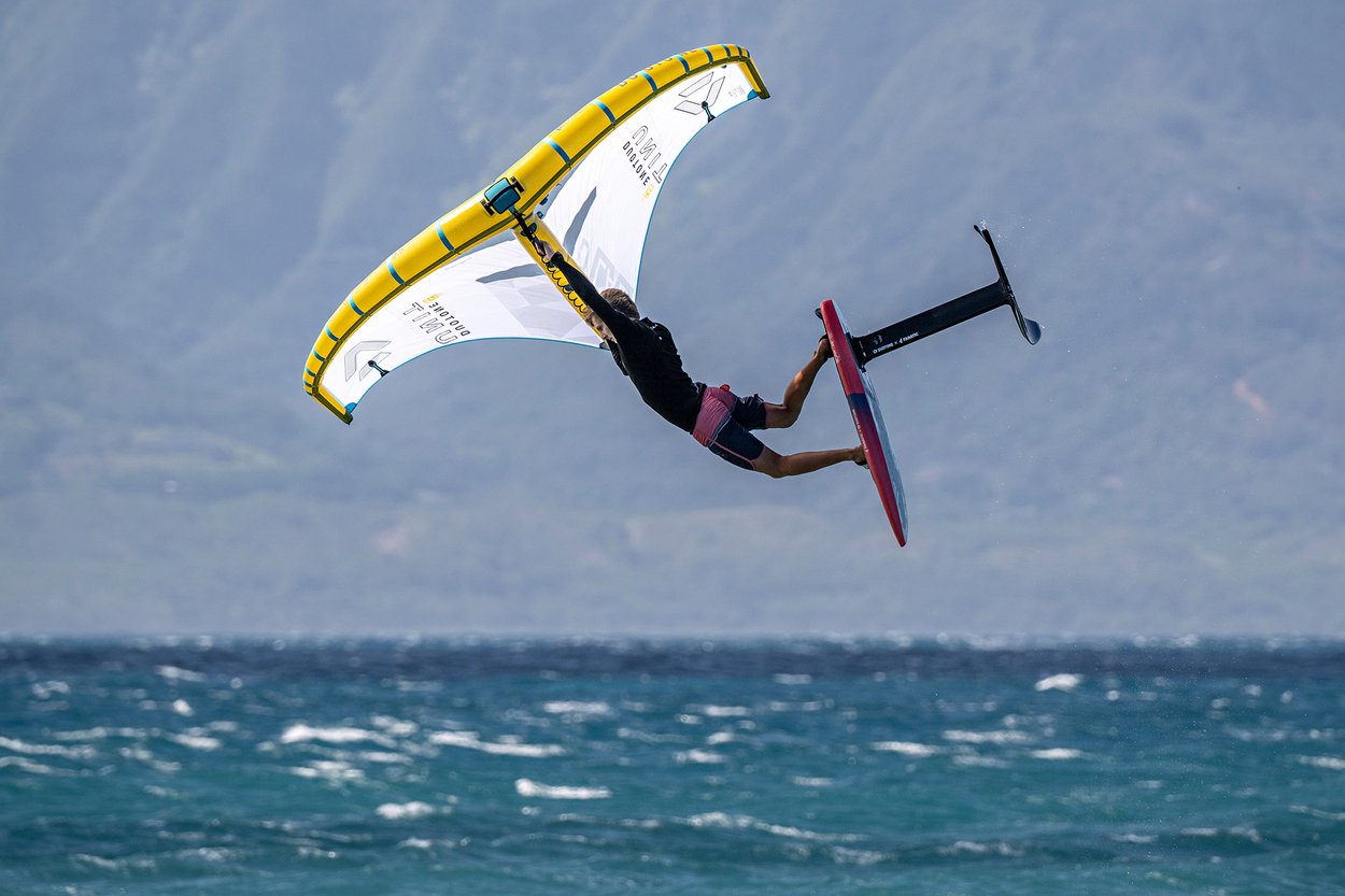 Duotone UNIT D/LAB 2023